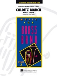 Colditz March (Theme from the BBC TV Series Colditz) -...