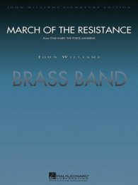 March of the Resistance (from Star Wars: The Force...