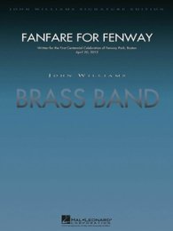 Fanfare for Fenway - Williams, John
