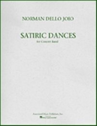 Satiric Dances (for a Comedy by Aristophanes) - Dello...
