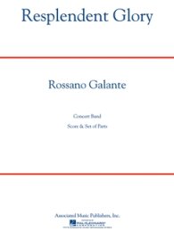 Resplendent Glory - Galante, Rossano