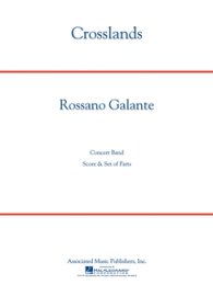 Crosslands - Galante, Rossano