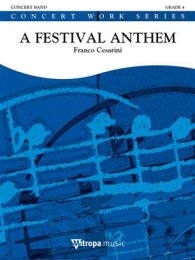 A Festival Anthem - Franco Cesarini