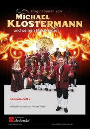 Fanclub Polka - Michael Klostermann - Franz Watz