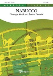 Nabucco - Giuseppe Verdi - Franco Cesarini