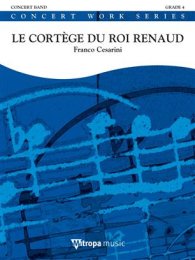 Le Cortège du Roi Renaud - Franco Cesarini
