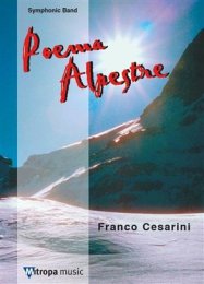 Poema Alpestre - Franco Cesarini