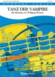 Tanz der Vampire - Jim Steinman - Wolfgang Wössner