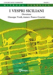 I Vespri Siciliani - Giuseppe Verdi