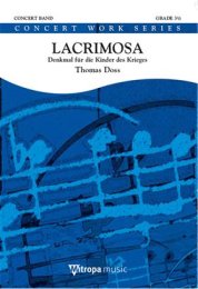Lacrimosa - Thomas Doss