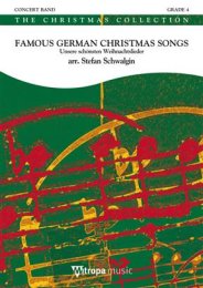 Famous German Christmas Songs - Stefan Schwalgin