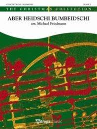 Aber Heidschi Bumbeidschi - Traditional - Michael Friedmann