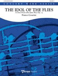The Idol of the Flies - Franco Cesarini