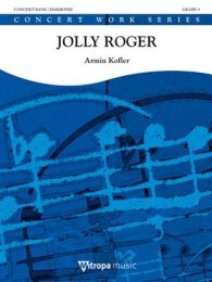 Jolly Roger - Armin Kofler