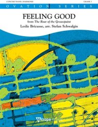 Feeling Good - Leslie Bricusse - Anthony Newley - Stefan...