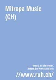 Irgendwie, Irgendwo, Irgendwann - Uwe Fahrenkrog-Petersen...