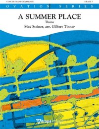 A Summer Place - Max Steiner - Gilbert Tinner