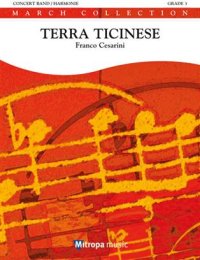 Terra Ticinese - Franco Cesarini