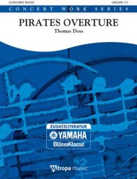 Pirates Overture - Thomas Doss
