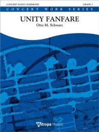 Unity Fanfare - Otto M. Schwarz