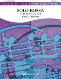Solo Bossa - Otto M. Schwarz