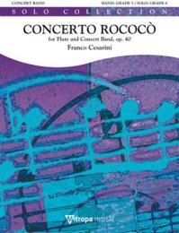 Concerto Rococò - Franco Cesarini