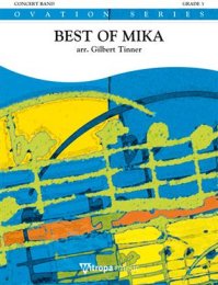 The Best of Mika - Mika - John Merchant - Jodi Marr - Dan...