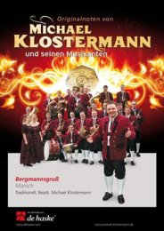 Russischer Marsch - Michael Klostermann - Hans Bruss -...