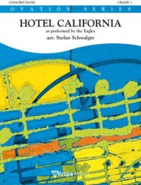 Hotel California - Don Henley - Glenn Frey - Don Felder -...