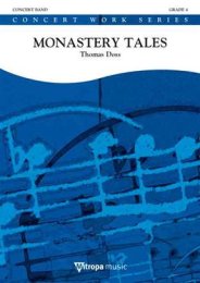 Monastery Tales - Thomas Doss