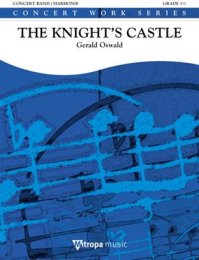 The Knights Castle - Gerald Oswald
