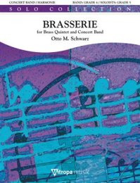 Brasserie - Otto M. Schwarz