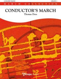 Conductors March - Thomas Doss