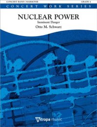 Nuclear Power - Otto M. Schwarz