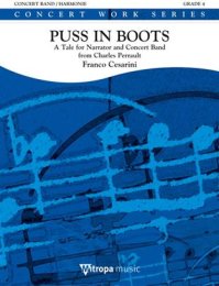 Puss in Boots - Franco Cesarini