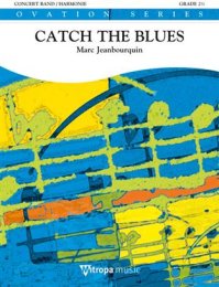 Catch the Blues - Marc Jeanbourquin