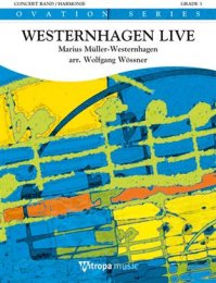 Westernhagen Live - Marius Mueller Westernhagen -...