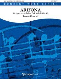 Arizona - Franco Cesarini