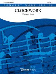 Clockwork - Thomas Doss
