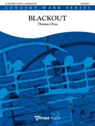 Blackout - Thomas Doss