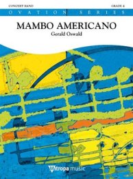 Mambo Americano - Gerald Oswald
