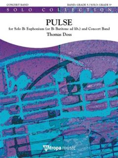 Pulse - Thomas Doss