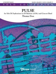 Pulse - Thomas Doss