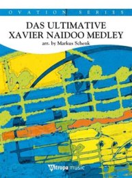 Das Ultimative Xavier Naidoo Medley - Markus Schenk
