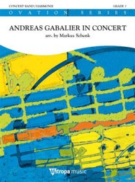 Andreas Gabalier in Concert - Markus Schenk