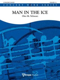 Man in the Ice - Otto M. Schwarz