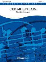 Red Mountain - Marc Jeanbourquin