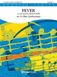 Fever - Marc Jeanbourquin
