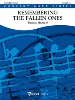 Remembering the Fallen Ones - Thomas Murauer