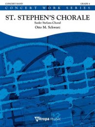 St. Stephens Chorale - Otto M. Schwarz